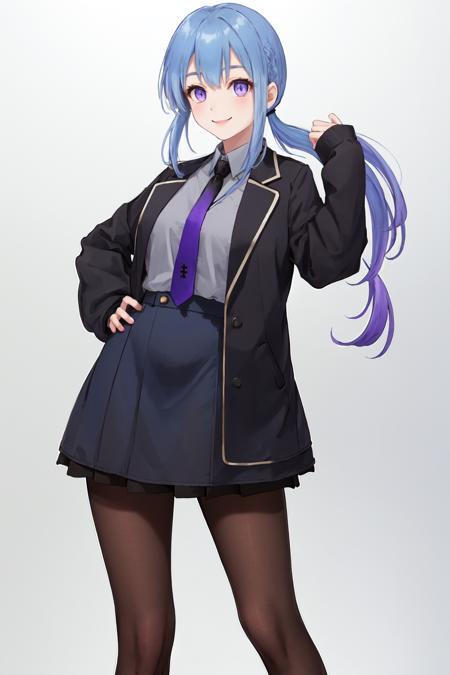 [EA] Anemone (Majo no Tabitabi) | 魔女之旅 阿莲莫莲 | 魔女の旅々 アネモネ