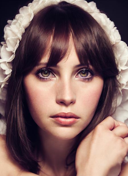 Felicity Jones
