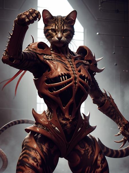 BWarrior