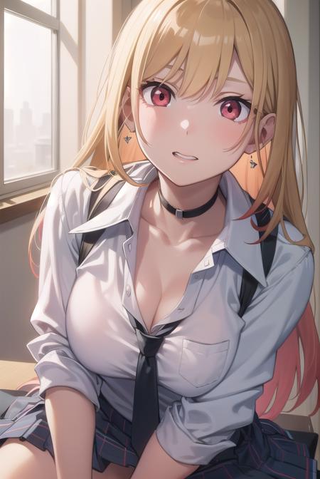 Marin Kitagawa (喜多川 海夢) - My Dress Up Darling (その着せ替え人形は恋をする)
