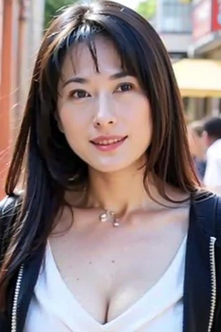 Taiwan Idol: Weiru Ge (戈偉如)