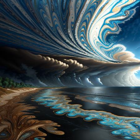 MarblingTI