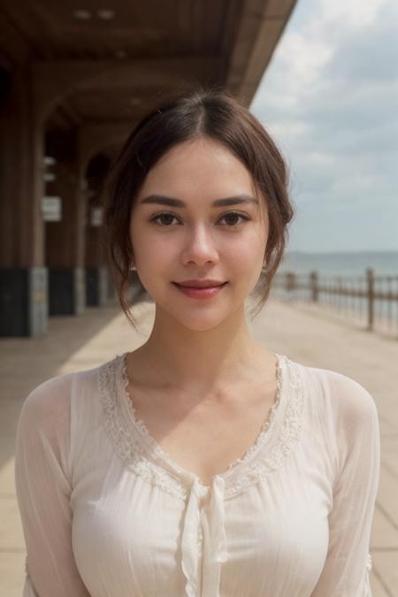 [ID] - Aura Kasih