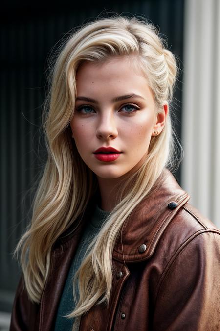 Ireland Baldwin