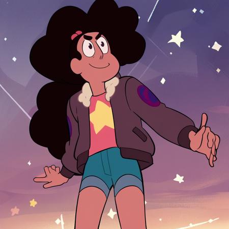 Stevonnie (Steven Universe)
