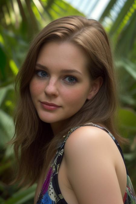 Chantal Janzen