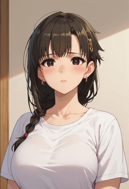 Yuki Yokoya (You are Ms. Servant | 君は冥土様。|  Kimi wa Meido-sama) | Goofy Ai