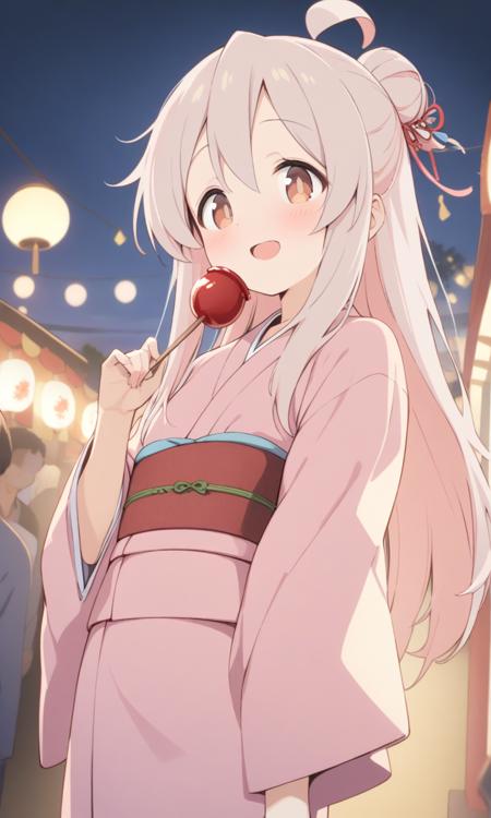 Oyama Mahiro - (Oniichan wa Oshimai!) XL / Pony / Illustrious