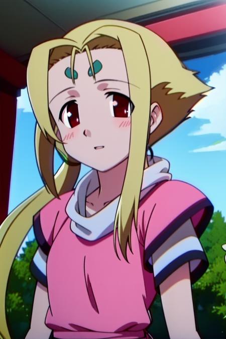 Fiona Elisia Linette(ZOIDS)版本v1.0 (ID: 296408)