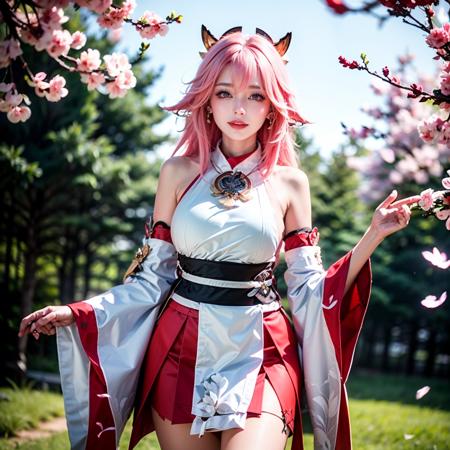 八重神子