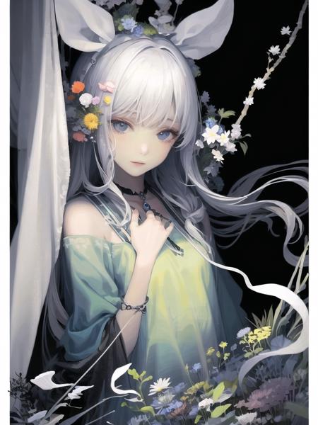 EADD ( Emoti Absurd Delicate Depth )