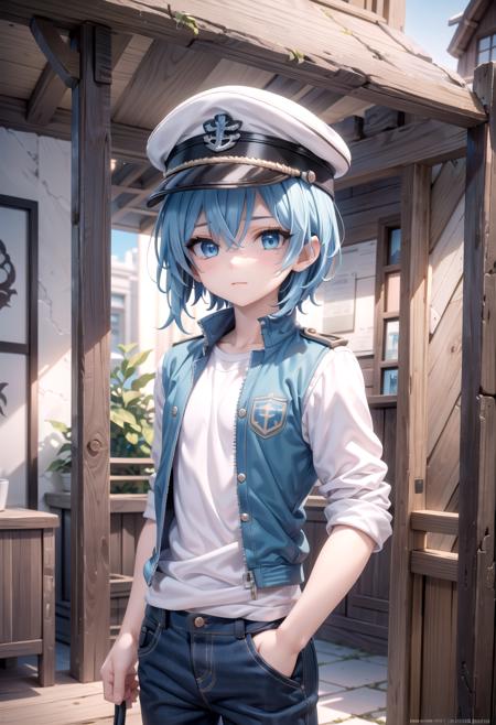 Aoi SD