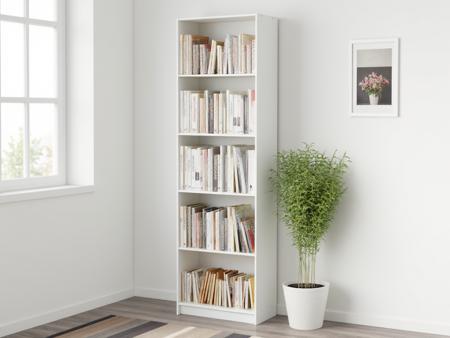 Bookshelf 2