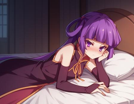 Chlammy Zell (クラミー・ツェル) - No Game No Life (ノーゲーム・ノーライフ) - COMMISSION