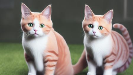 Cat Breeds Collection版本v1.0 (ID: 238125)