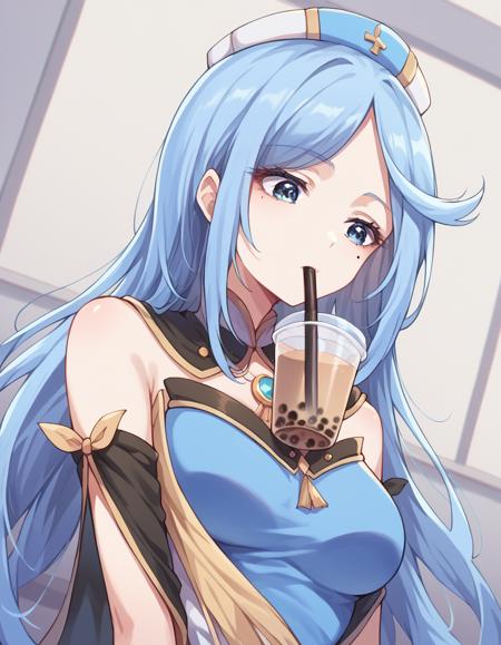 Kaeru Yamatani (山谷 還) - VTuber Legend: How I Went Viral after Forgetting to Turn Off My Stream (VTuber Nandaga Haishin Kiri Wasuretara Densetsu ni Natteta) (VTuberなんだが配信切り忘れたら伝説になってた)
