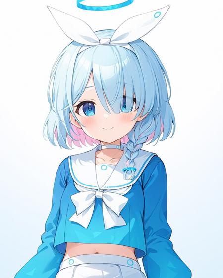[+]XL Arona / アロナ / 阿洛娜 | Blue Archive