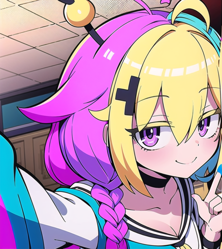 TOITOI (MFG)版本v1.0 (ID: 781639)