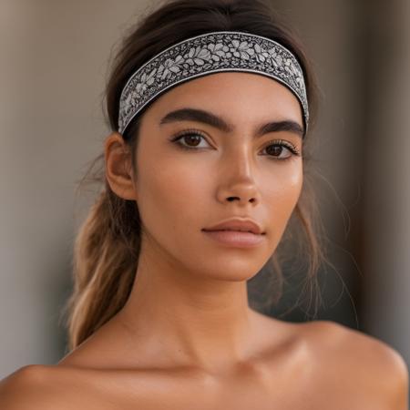 Cindy Mello SDXL