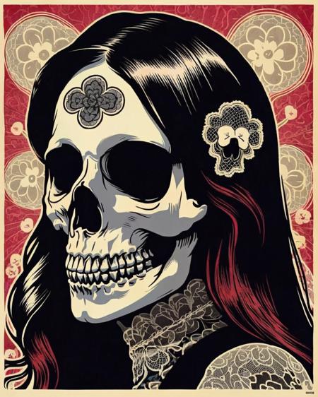 Skull Graphics