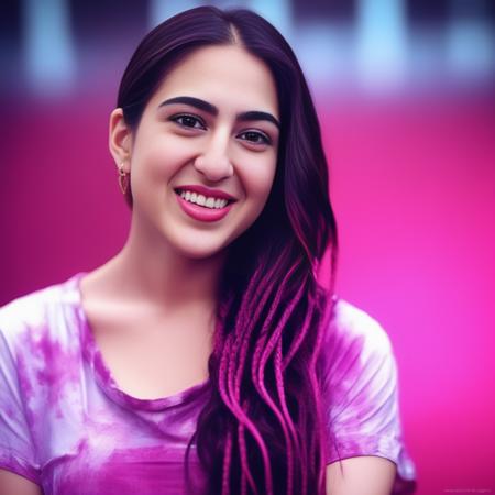 Sara Ali Khan版本SDXL 1.0 v1.0 (ID: 182811)