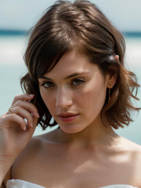 Gemma Arterton