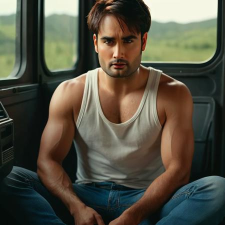 Vivian Dsena