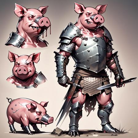 character Sheet XL版本V1 (ID: 716011)
