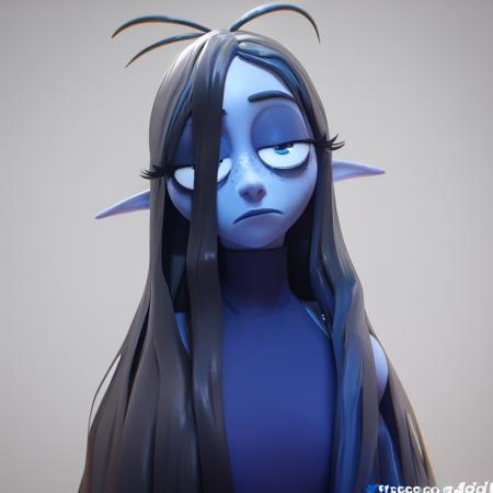 Shame (Inside Out 2)