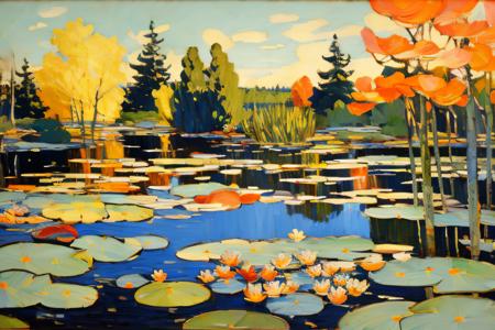 Tom Thomson