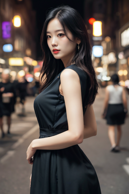 Not FROMIS9 _ Gyuri版本v1.0 (ID: 189645)