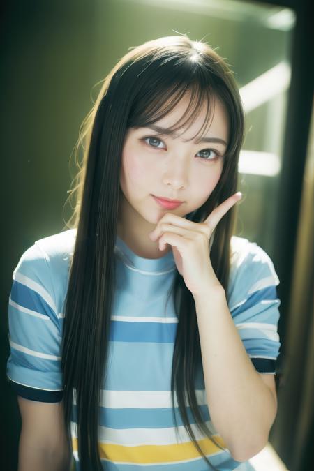 Aoi Nagase