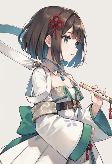 Xenoblade Chronicles 3 - Miyabi (ミヤビ) PonyXL