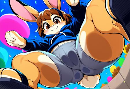 Erin (PDXL/SDXL)