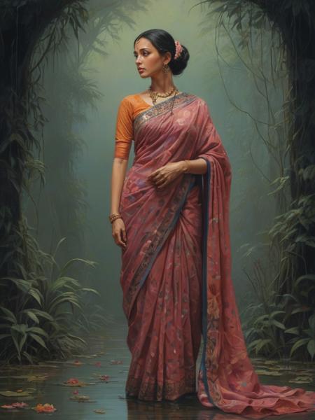 National Costumes