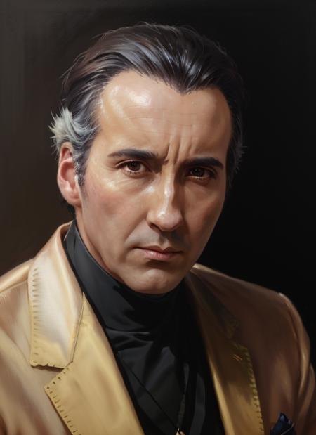 Christopher Lee Lora