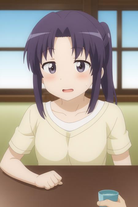 Non Non Biyori | Kazuho Miyauchi | PDXL