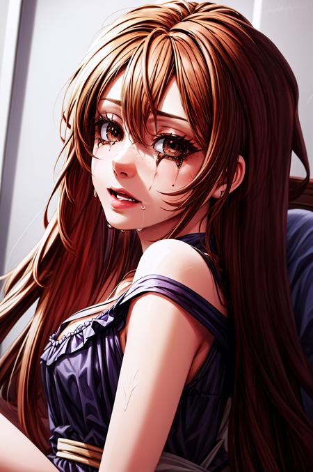 Taiga Aisaka | Toradora!