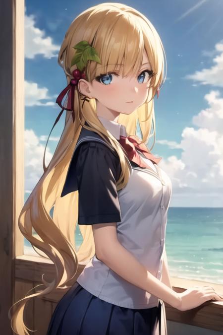 Scheherazade / Magi
