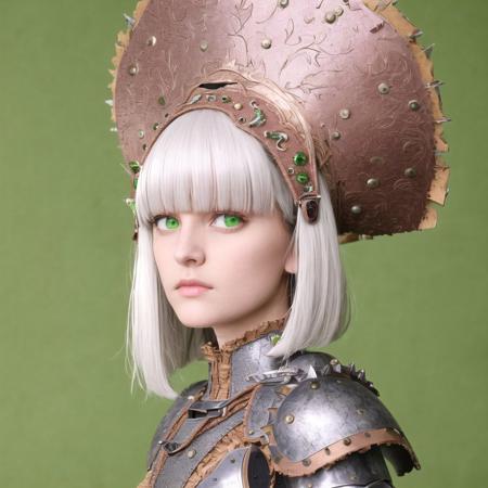 Kokoshnik