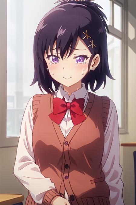 Vignette Tsukinose April (Gabriel Dropout)