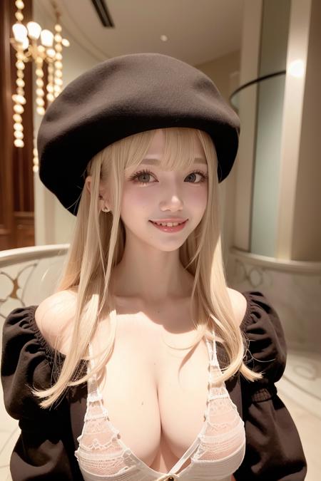 Nana Kuroki 黒木奈々