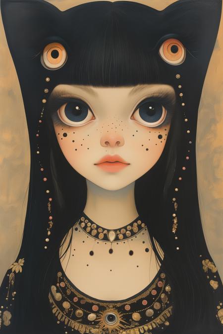 style of Tara MacPherson 96