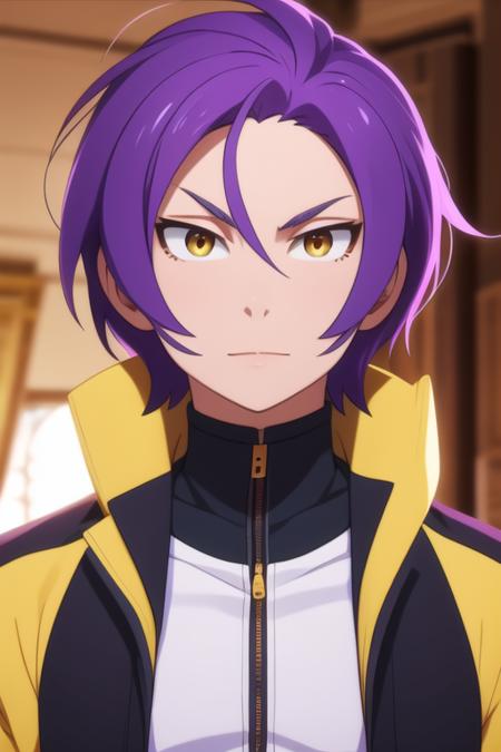 Julius Euclius / Re:Zero kara Hajimeru Isekai Seikatsu