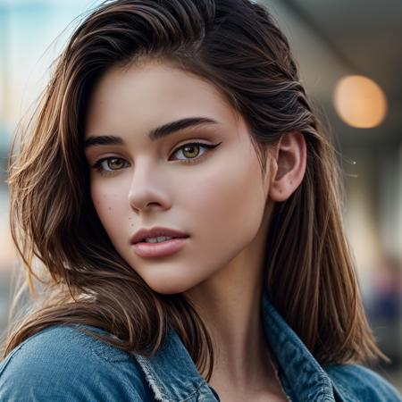Laneya Grace
