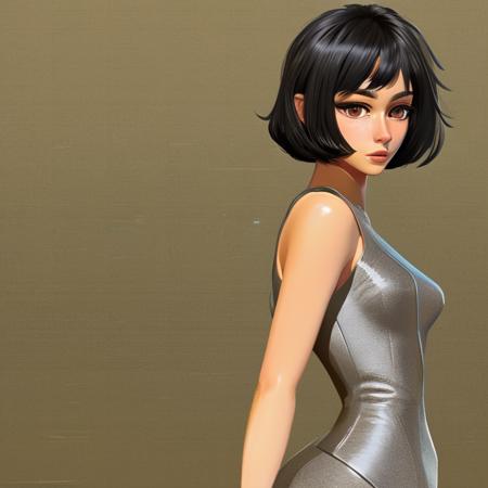 Ultra Cmodel
