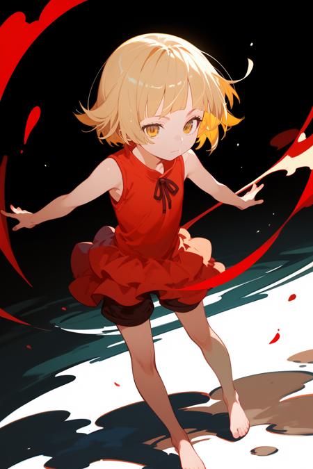 [物语系列] 忍野忍/oshino shinobu  for pony