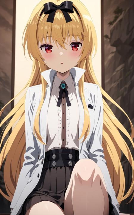 Yue | Arifureta | AnythingXL