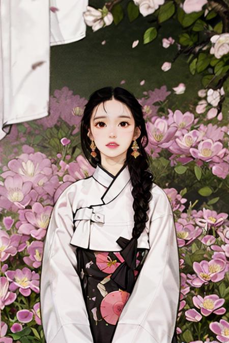 BeautifulFantasyKoreaMix