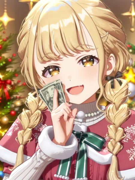 Fujita Kotone [Gakuen Idolmaster]